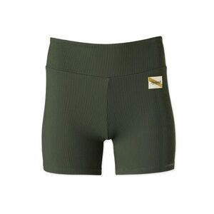 Women’s Tracksmith Fells Ribbed Short Tight Small